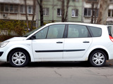 Renault Scenic, Megane, Modus, Grand Scenic 7 locuri. foto 2