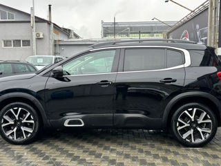 Citroen C5 Aircross foto 5