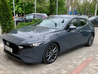 Mazda 3 foto 5