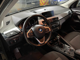 BMW X1 foto 6