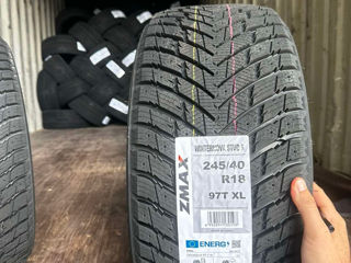 275/40/r19vs 245/45/r19 zmax (goodyear grup)model 2024 foto 5