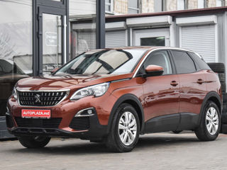 Peugeot 3008 foto 1