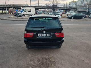 BMW X5 foto 7