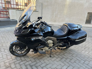 BMW K1600GT foto 3