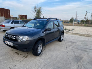 Dacia Duster foto 2