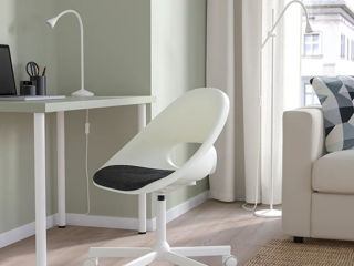 Scaun de birou IKEA фото 1