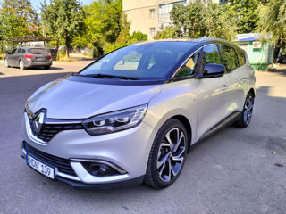 Renault Grand Scenic foto 1