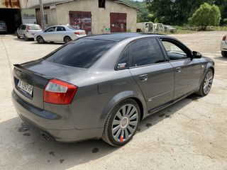 Audi A4 foto 2