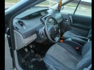 Renault Scenic foto 6