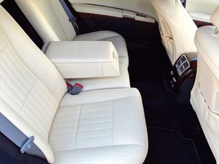 REDUCERI Mercedes S-class AMG de la 400lei negru/alb AUTO-NUNTA  АВТО НА СВАДЬБУ  0687233333 foto 9