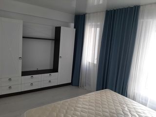 Apartament cu 1 cameră, 40 m², Centru, Chișinău foto 8