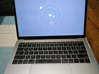 MacBook pro 13-inch. 2017