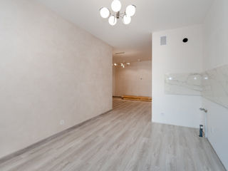 Apartament cu 1 cameră, 63 m², Centru, Chișinău