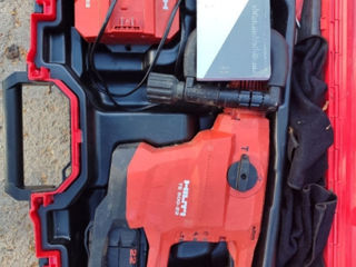 Hilti TE 500-22 Nuron SDS-MAX