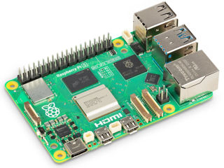 Raspberry PI 5 - 8GB RAM