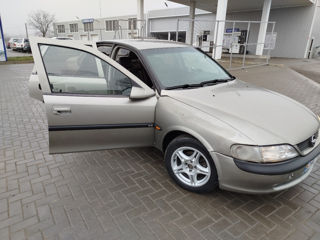 Opel Vectra foto 5