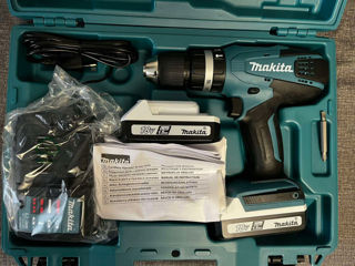 Продам Makita HP457DWE foto 2