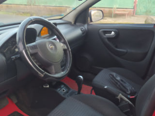 Opel Corsa foto 7