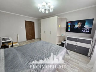 Apartament cu 1 cameră, 38 m², Centru, Chișinău foto 4