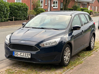 Ford Focus foto 3