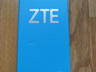 ZTE Nou foto 1