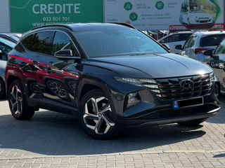 Hyundai Tucson foto 4