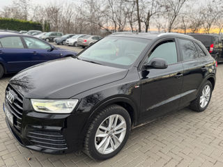 Audi Q3 foto 3