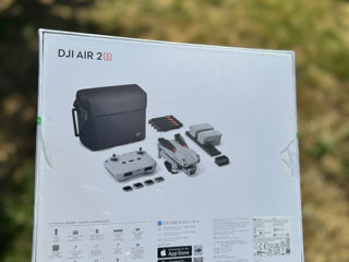 Dji Air 2s foto 2