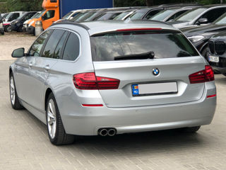 BMW 5 Series foto 5