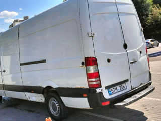 Mercedes Sprinter 315 cdi foto 6