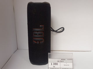 JBL Flip 6 1390 lei+ Garantie