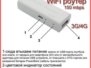 Продаются 3G USB-модемы Huawei. С ними можно звонить прямо с ноутбука или компа. foto 5