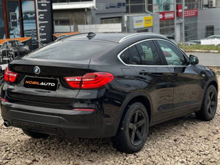 BMW X4 foto 4