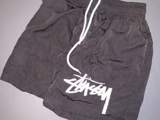 шорты Nike x Stussy / Доступная цена / Универсальный размер