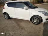 Suzuki Swift foto 1