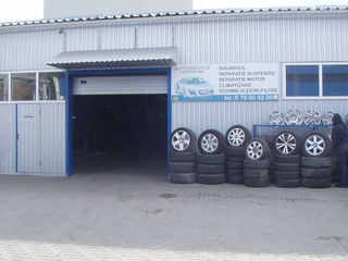 Autoservice VAG- audi, vw, golf, passat, touaran, touareg,  Автосервис, ремонт. foto 2