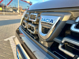 Dacia Duster foto 7