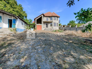 Vânzare casă spațioasă în centrul satului Cojusna! 360 mp+16 ari! foto 4