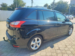 Ford Grand C-MAX foto 4