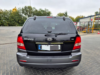 KIA Sorento foto 5