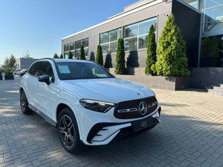 Mercedes GLC