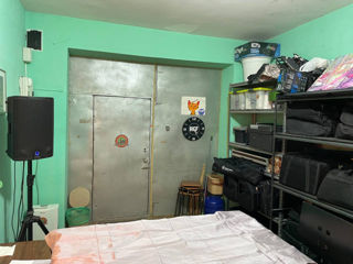Продаю гараж ГСК-12 Чеканы Сухой чистый , приватизированный . foto 5
