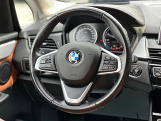 BMW 2 Series Active Tourer foto 12