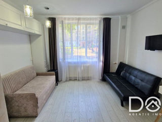 Apartament cu 1 cameră, 21 m², Botanica, Chișinău foto 6