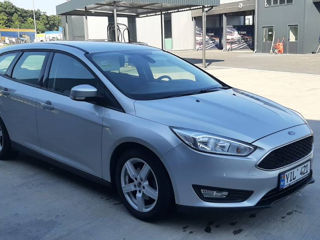 Ford Focus foto 1