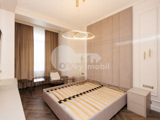 Apartament cu 3 camere, 75 m², Râșcani, Chișinău foto 7