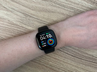 Fitbit Versa 3 Smartwatch + GPS foto 6