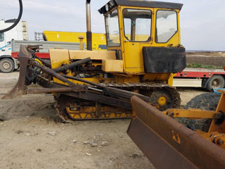 Buldozer Case 1050 foto 5