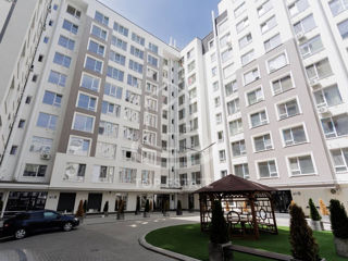 Apartament cu 2 camere, 76 m², Ciocana, Chișinău foto 20