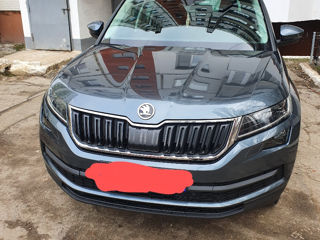 Skoda Kodiaq foto 3